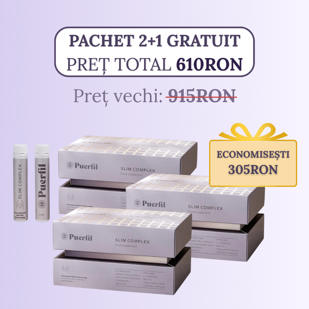 Puerfil Slim Complex