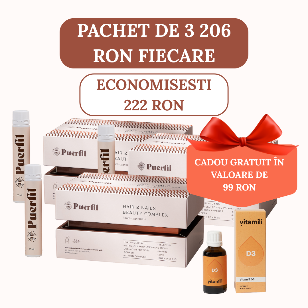 Puerfil Hair & Nails Beauty Complex