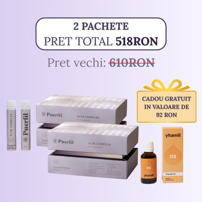 Puerfil Slim Complex