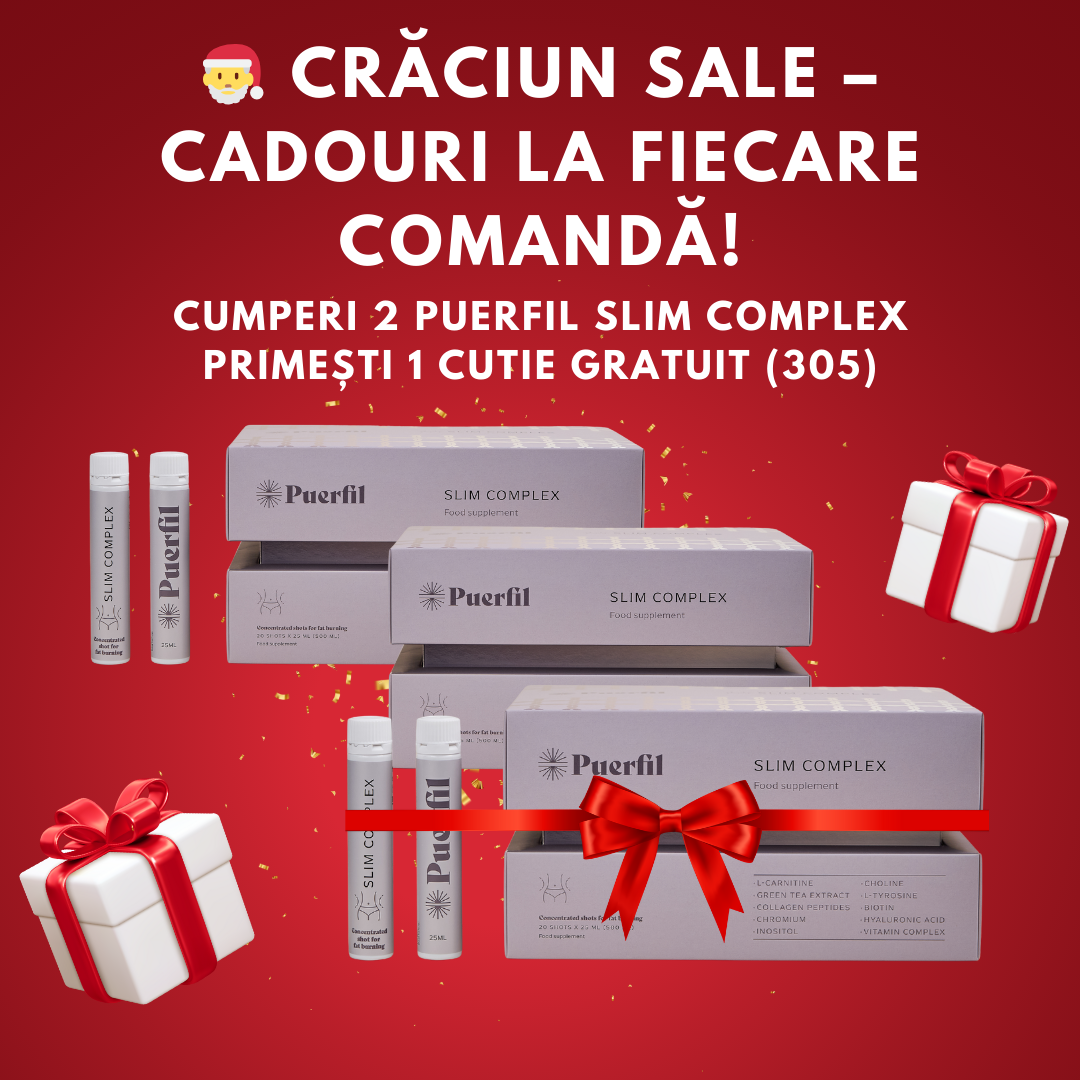 Puerfil Slim Complex