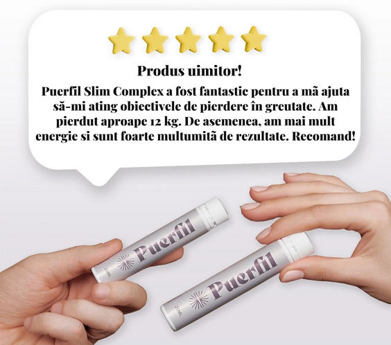 Puerfil Slim Complex