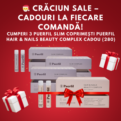 Puerfil Slim Complex