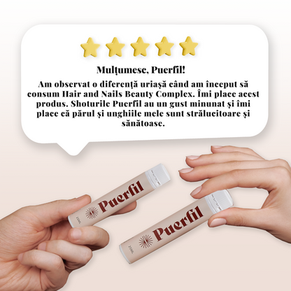 Puerfil Hair & Nails Beauty Complex