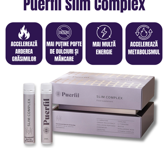Puerfil Slim Complex