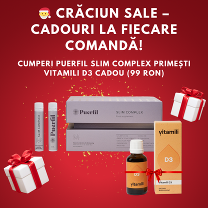 Puerfil Slim Complex